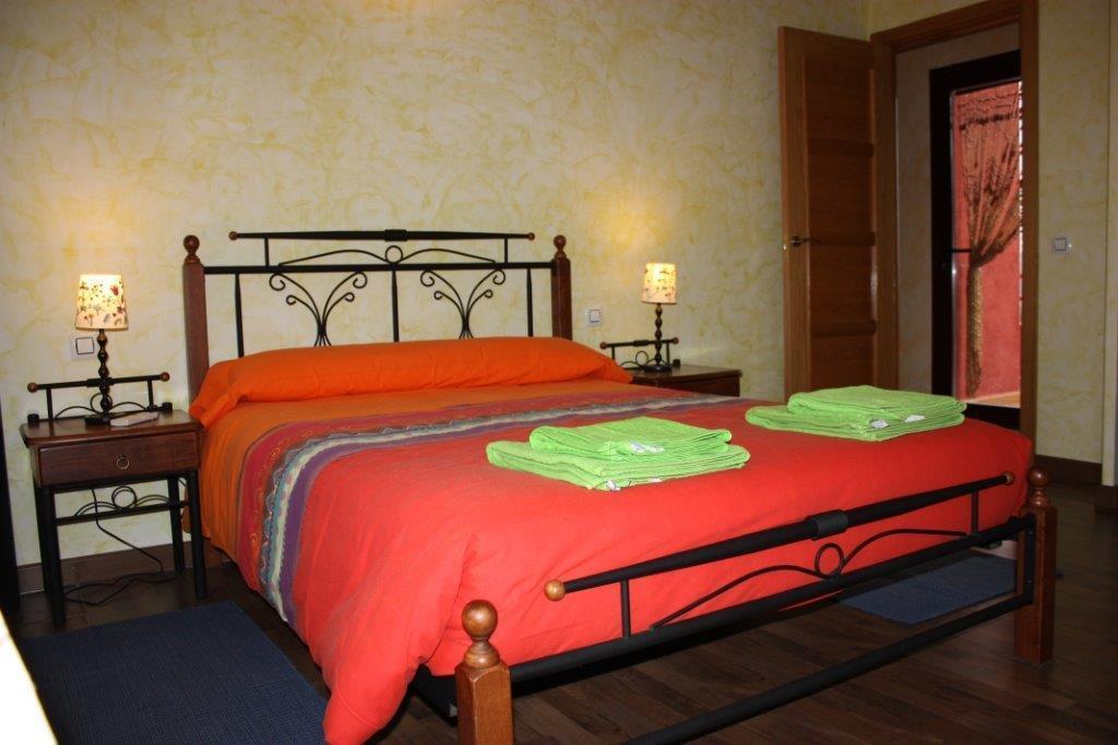 Las Casas De "El Cerrillo" Montesclaros 客房 照片