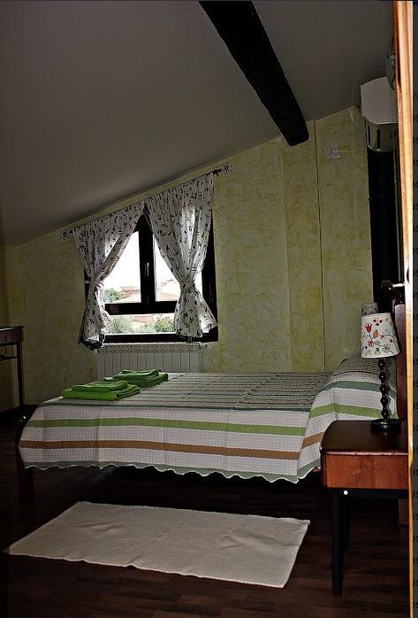 Las Casas De "El Cerrillo" Montesclaros 客房 照片