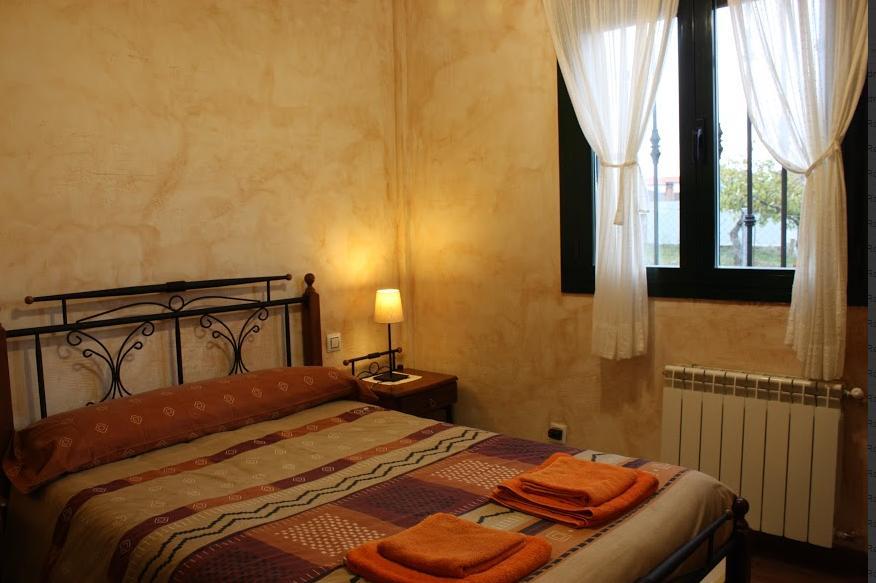 Las Casas De "El Cerrillo" Montesclaros 客房 照片