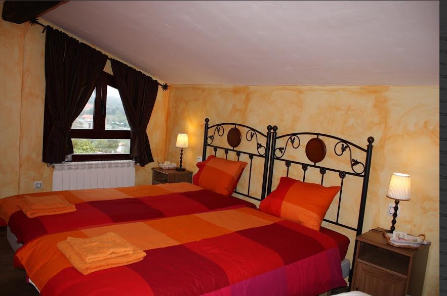 Las Casas De "El Cerrillo" Montesclaros 客房 照片