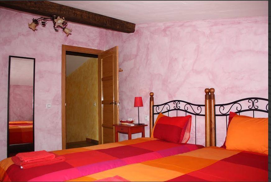 Las Casas De "El Cerrillo" Montesclaros 客房 照片