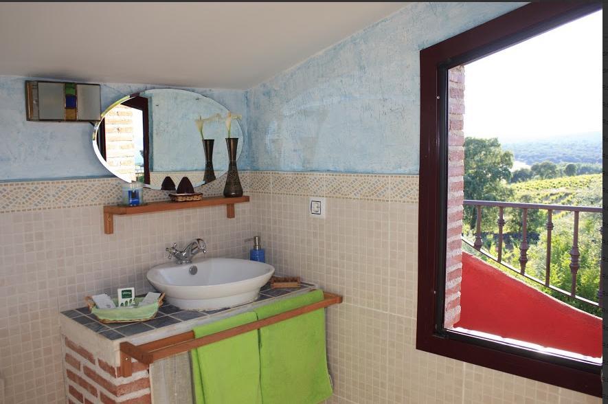 Las Casas De "El Cerrillo" Montesclaros 客房 照片